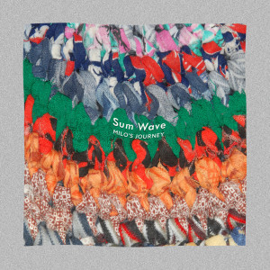 Listen to Milo's Breeze song with lyrics from Sum Wave