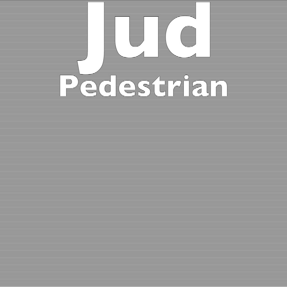 Pedestrian