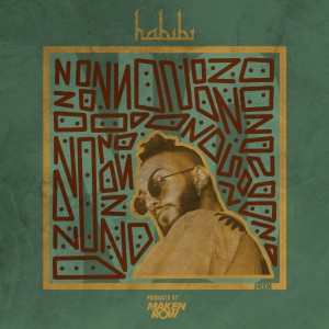ดาวน์โหลดและฟังเพลง No พร้อมเนื้อเพลงจาก Habibi
