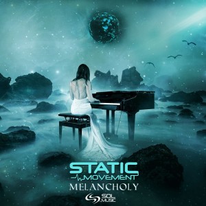 Listen to Melancholy song with lyrics from Static Movement