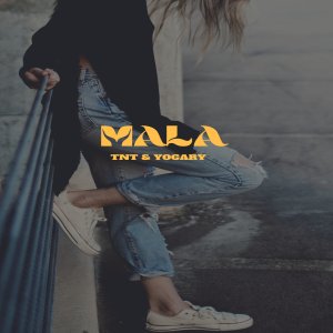 TNT的專輯Mala