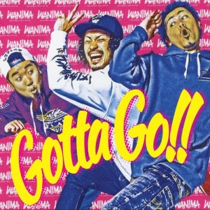 收聽WANIMA的Lullaby歌詞歌曲