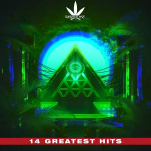 RXE的專輯14 Greatest Hits