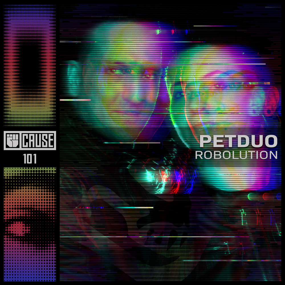 Neuroflux (Original Mix)