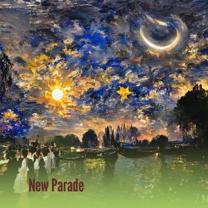 Album New Parade (Acoustic) oleh Nemesis