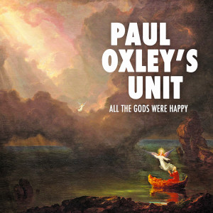 收聽Paul Oxley's Unit的When She Smiles It Feels Like Summer歌詞歌曲