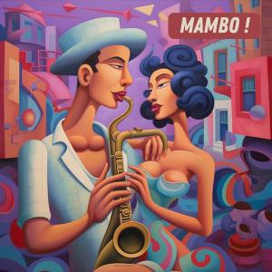 Album Papa loves Mambo from Lyre Le Temps