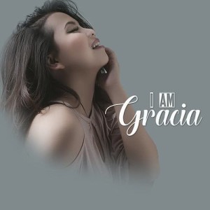 Grace的專輯I am Gracia