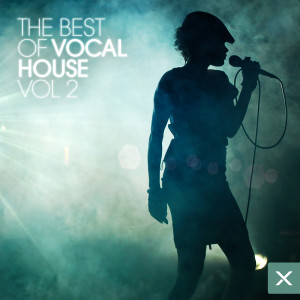 อัลบัม The Best of Vocal House - Vol. 2 ศิลปิน Various Artists