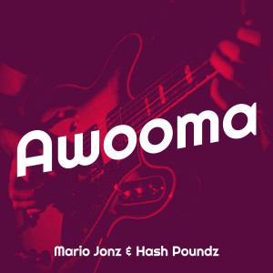 Listen to Awooma song with lyrics from mario jonz