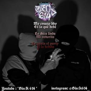 ดาวน์โหลดและฟังเพลง FIESTA CONTIGO พร้อมเนื้อเพลงจาก Bleck614