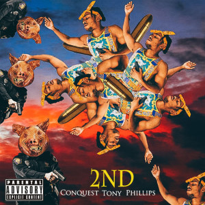 Listen to Pump (Explicit) song with lyrics from Conquest Tony Phillips