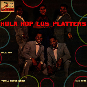 收聽The Platters的You'll Never Know (Nunca Sabrás)歌詞歌曲