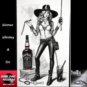 Helix的專輯Women, Whiskey & Sin