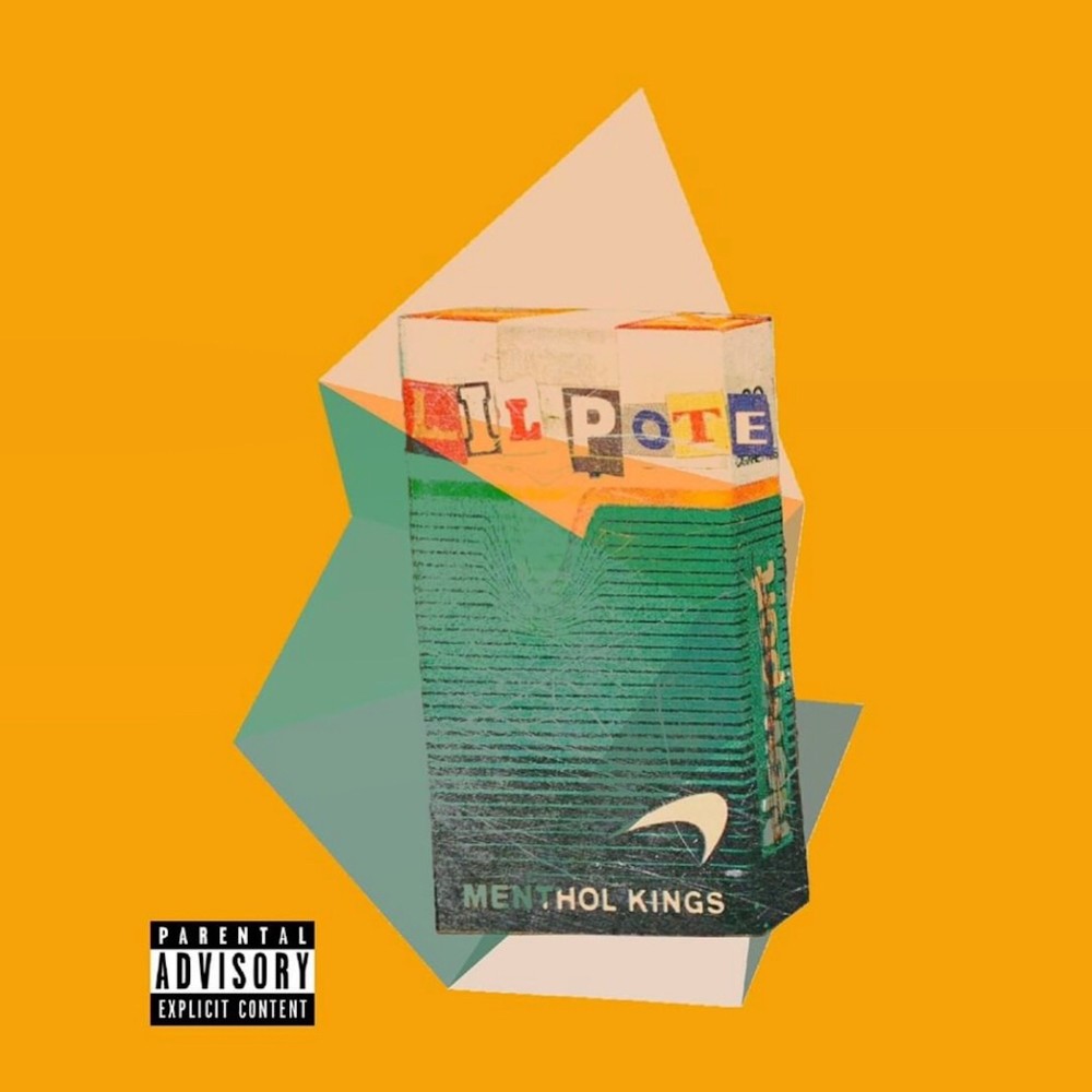 Lil . Potey (Explicit)