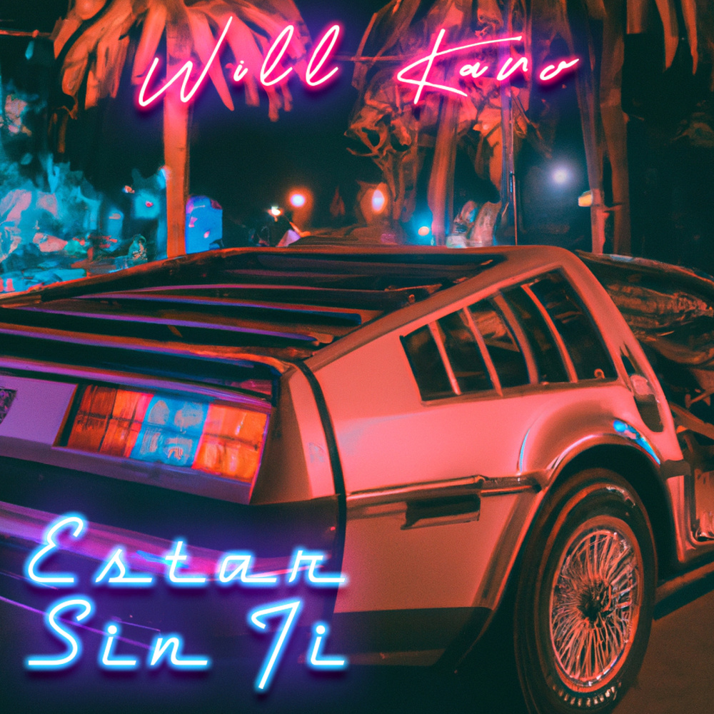 Estar Sin Ti