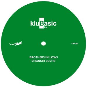 Listen to Stranger Dustin song with lyrics from Brothers In Lows