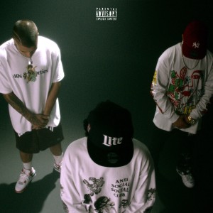 Moncas的专辑A SOLAS (Explicit)