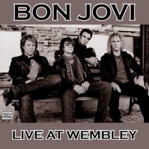Listen to Always (Live) song with lyrics from Bon Jovi