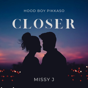 Missy J的專輯Closer