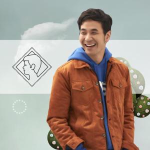 Dengarkan lagu ของขวัญ (Cover Version) nyanyian แสตมป์ dengan lirik