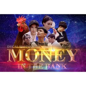 Vais Randi的專輯Money In The Bank (feat. Atta Halilintar, Lima & Vais Randi)