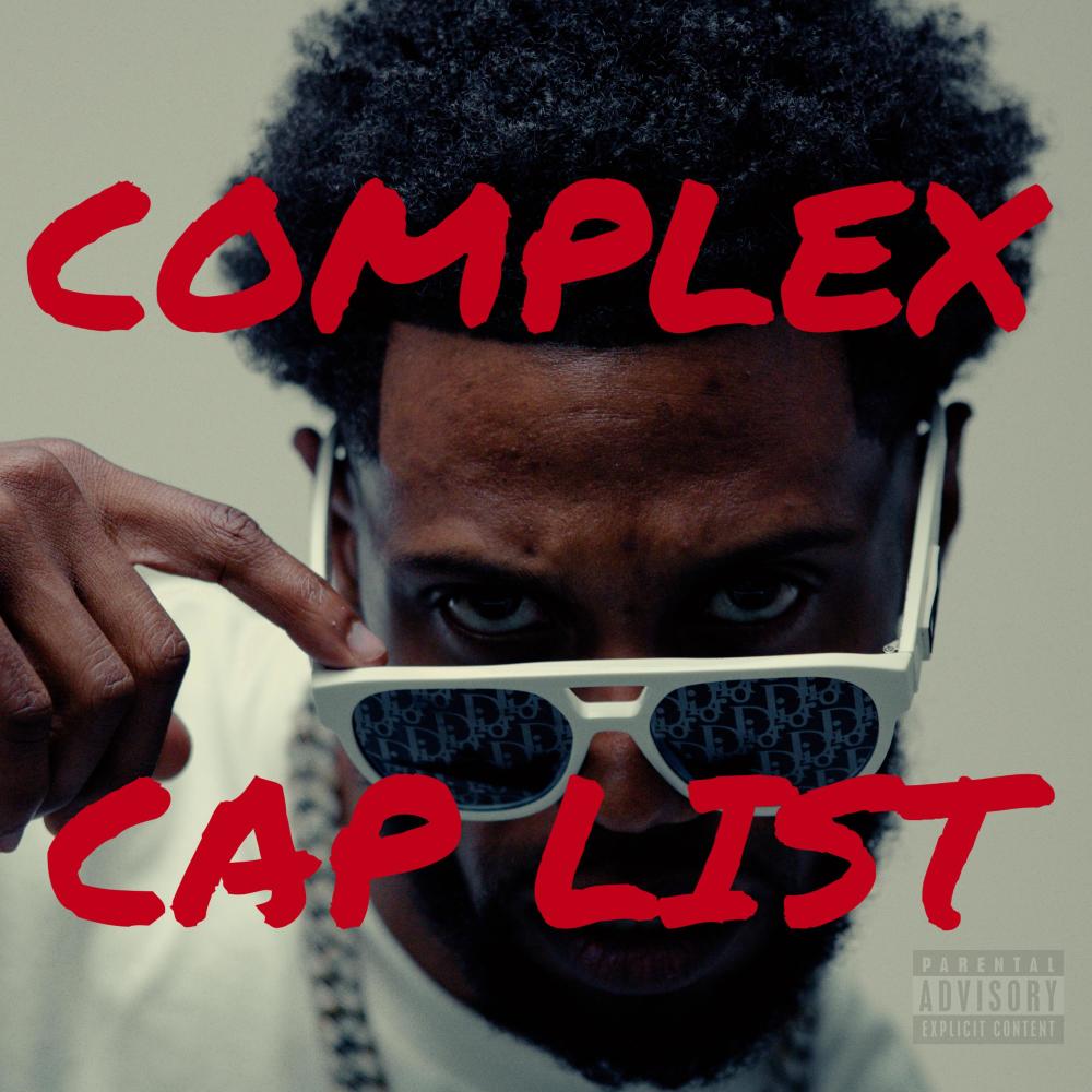 Park 'Em (Explicit)