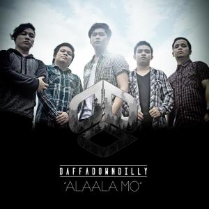 Dengarkan Alaala Mo lagu dari Daffadowndilly dengan lirik