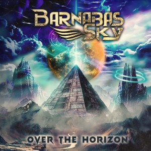 Album Platform Of A Star from Barnabas Sky