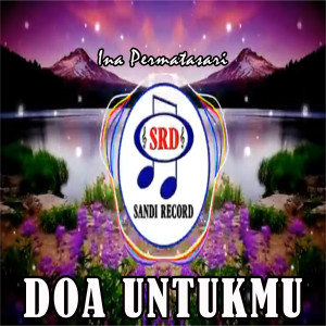 Ina Permatasari的專輯Doa Untukmu