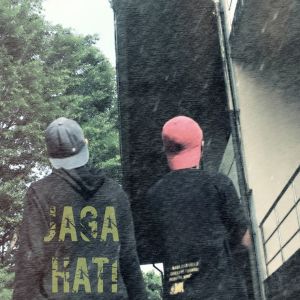 Album Jaga Hati oleh RQ