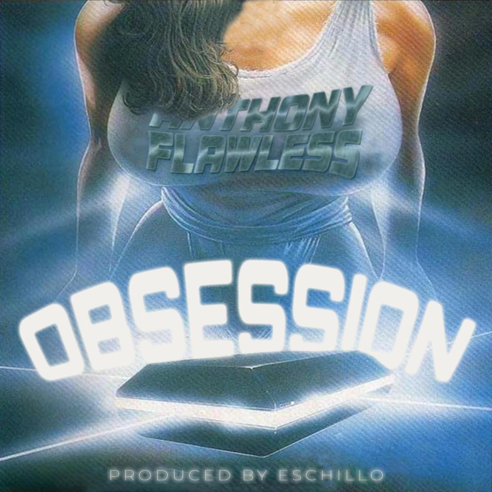 Obsession (Explicit)