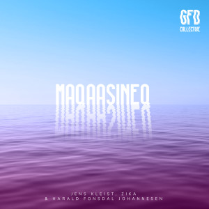 Album Maqaasineq from 