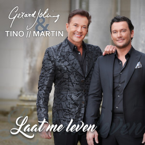 收听Tino Martin的Laat me leven歌词歌曲