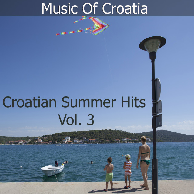 Listen to Romanca song with lyrics from Oliver Dragojević