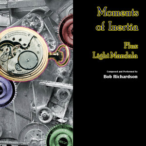 Listen to Light Mandala: Violet song with lyrics from Bob Richardson