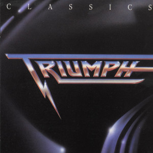 ดาวน์โหลดและฟังเพลง A World of Fantasy พร้อมเนื้อเพลงจาก Triumph