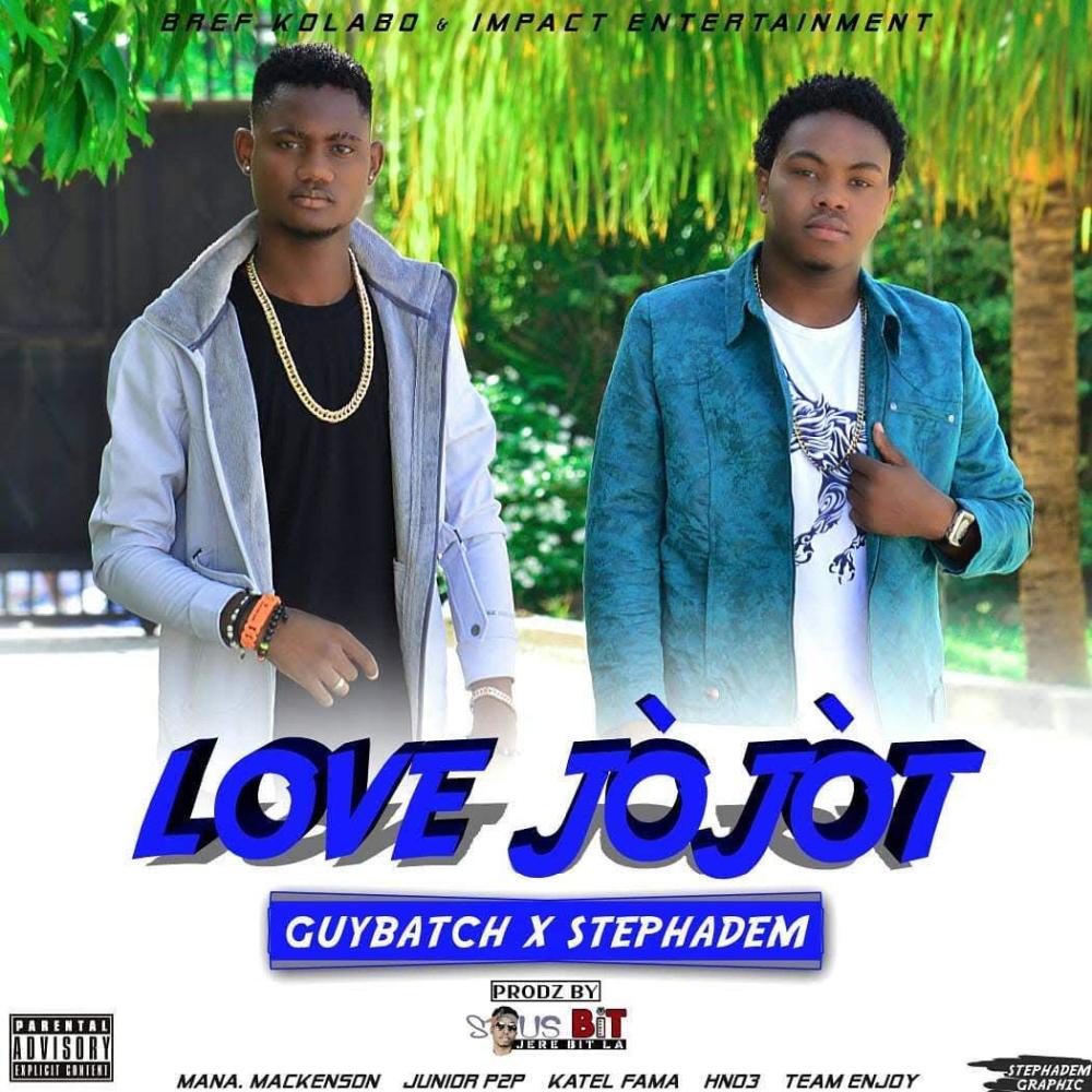 Love Jojot