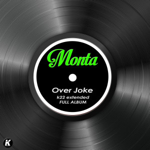 Album OVER JOKE k22 extended full album from 