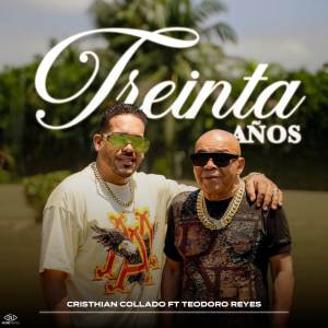 ดาวน์โหลดและฟังเพลง Treinta  Años พร้อมเนื้อเพลงจาก Teodoro Reyes