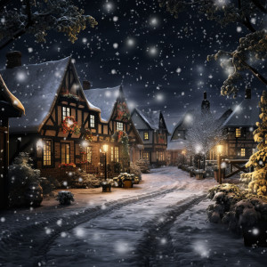 Piano Christmas的专辑Winter Wonderland: Christmas Holiday Hits