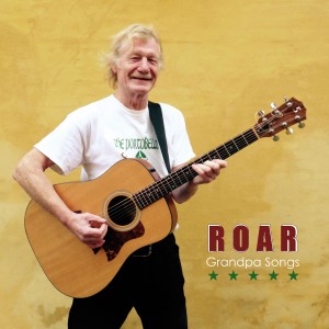 อัลบัม Grandpa Songs ศิลปิน Roar