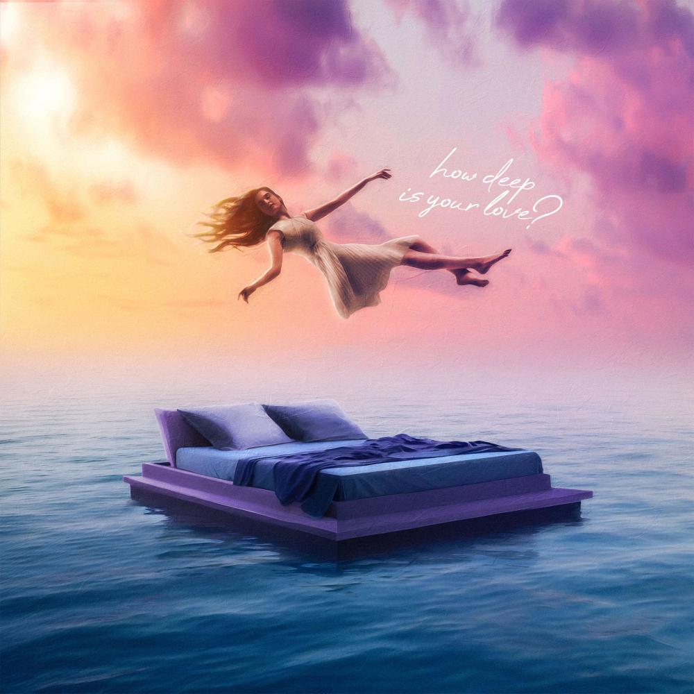 How Deep Is Your Love? (Explicit)