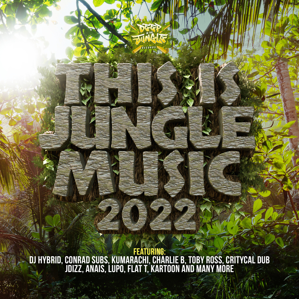 Better Days (Jungle Mix)