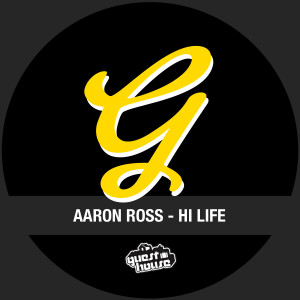 ดาวน์โหลดและฟังเพลง Hi Life พร้อมเนื้อเพลงจาก Aaron Ross