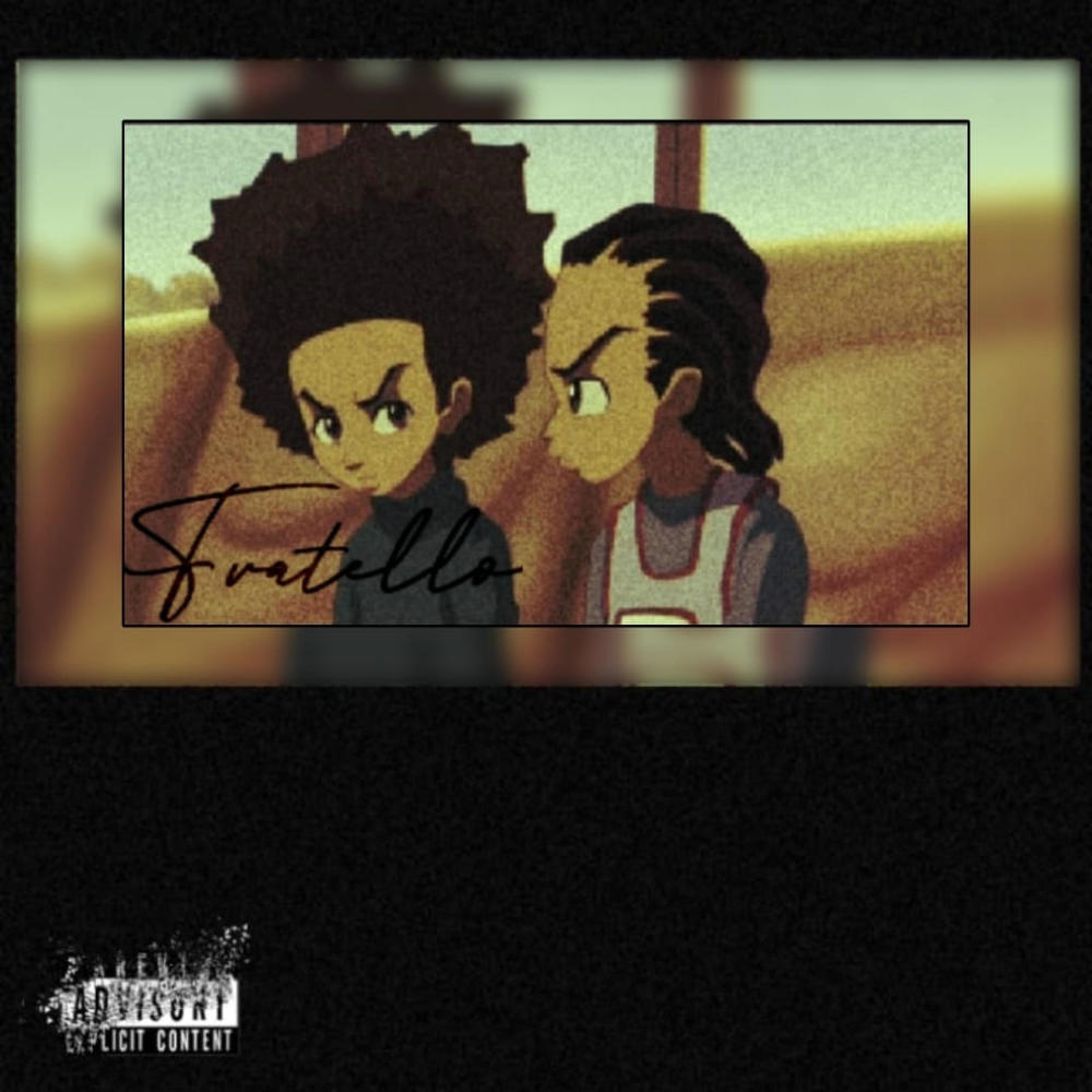 Fratello (Explicit)
