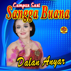 Listen to Kembang Tresno (feat. Anita) song with lyrics from Sangga Buana
