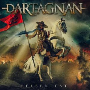 dArtagnan的專輯Felsenfest