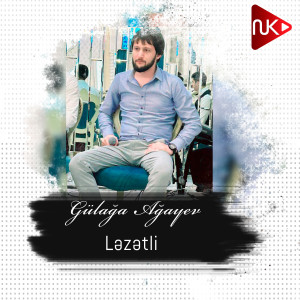 Album Ləzətli from Gülağa Ağayev