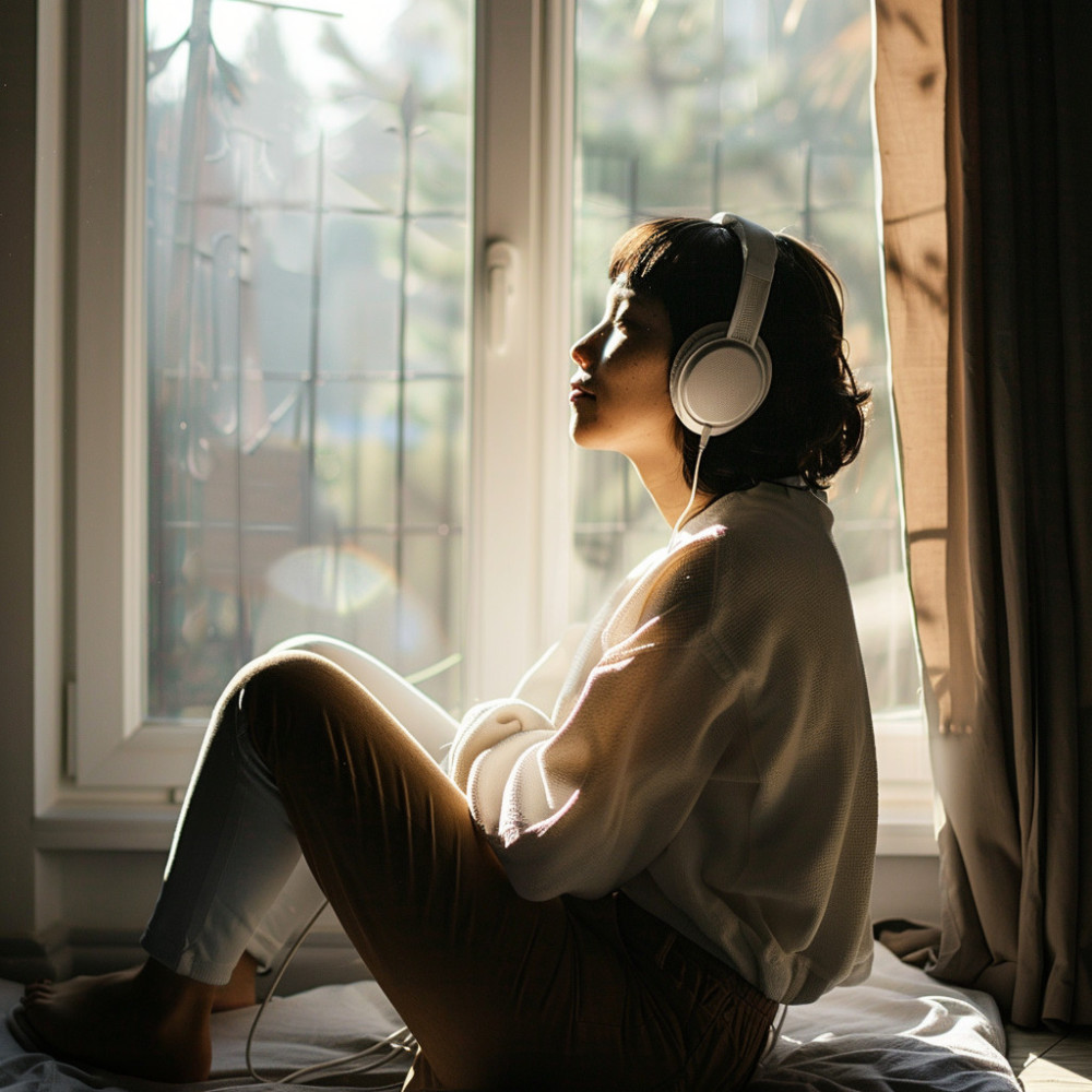 Música Para La Claridad Mental